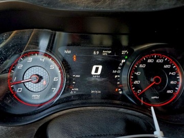 Dodge Charger VII 2022 Dodge Charger Scat Pack 2022 6.4L 6.4 Benzyna 485KM, zdjęcie 9