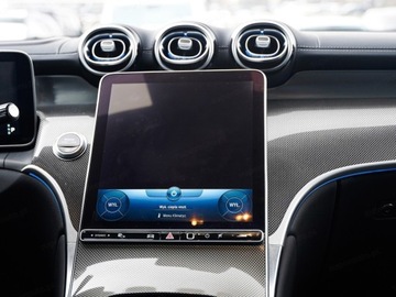 Mercedes GLC C254/X254 2025 GLC Coupe 300 e 4-Matic AMG Line 2.0 (360KM) 2025, zdjęcie 9