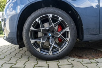 BMW X3 G45 2025 BMW X3 NOWE BMW X3 20d xDrive Dostępne od ręki!, zdjęcie 9