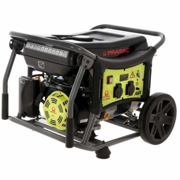 Agregat Prądotwórczy Pramac 2950 W