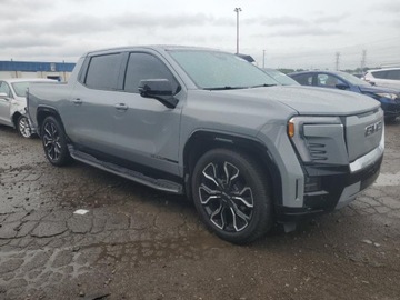  GMC Sierra Denali 2024 Elektryczny 470KM, zdjęcie 5