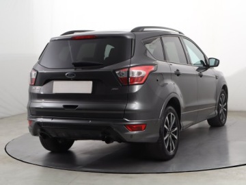Ford Kuga II SUV Facelifting 2.0 TDCi 180KM 2019 Ford Kuga 2.0 TDCi, Salon Polska, Serwis ASO, zdjęcie 4