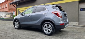 Opel Mokka I X 1.4 Turbo Ecotec 140KM 2019 OPEL MOKKA X! Stan idealny!, zdjęcie 14