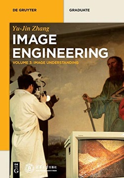 Zhang, Yujin Image Understanding (De Gruyter Textbook)