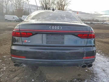 Audi A8 D5 2021 Audi S8 2021 4.0 Benzyna 563KM, zdjęcie 2