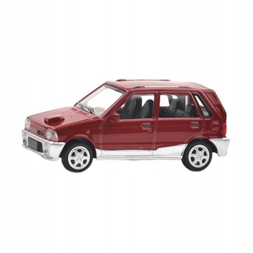 1/64 miniaturowe modele samochodów zabawki
