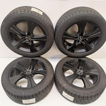 Koła 5x130 19 Vw Touareg Audi Q7 (E6098)