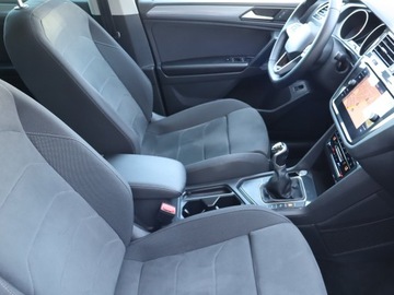 Volkswagen Tiguan II SUV 1.5 TSI EVO 150KM 2020 VW Tiguan 1.5 TSI, Salon Polska, 1. Właściciel, zdjęcie 8