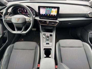 Cupra Formentor Crossover PHEV 1.4 e-HYBRID 204KM 2023 Cupra Formentor TSI e-HYBRID 204KM DCC Beats Audio FullLink SideAssist, zdjęcie 12