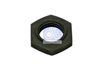 DT SPARE PARTS ELEMENT MOCUJĄCY UKŁADU KIEROWNICZEGO M30X3.5 NAKRĘTKA