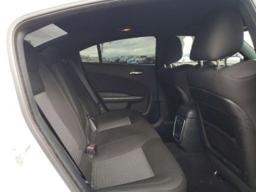 Dodge Charger VII 2022 Dodge Charger Scat Pack 2022 6.4 Benzyna 485KM, zdjęcie 10