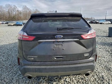 Ford Edge II 2020 Ford Edge Sel 2020 2.0 Benzyna 250KM, zdjęcie 2