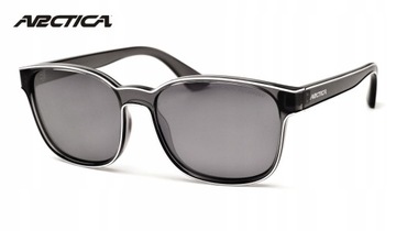 ARCTICA S-308 ВИНТАЖНЫЙ ЧЕХОЛ ДЛЯ ПОЛЯРИЗОВАННЫХ СОЛНЦЕЗАЩИТНЫХ ОЧКОВ