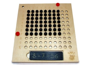 Математическая таблица