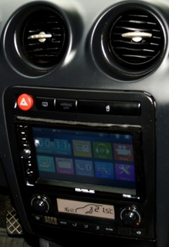 Seat Ibiza III 2007 SEAT IBIZA III 1.4 16V 75 KM, zdjęcie 34