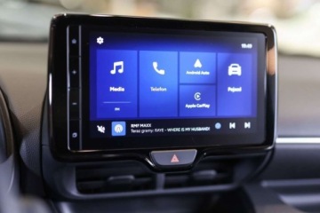 Toyota 2024 Toyota Yaris 1.5 Comfort 1.5 Benzyna 125KM, zdjęcie 21