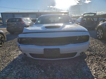 Dodge Challenger III 2022 Dodge Challenger GT 2022 3.6L 3.6 Benzyna 303KM, zdjęcie 5