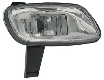 TYC HALOGEN PEUGEOT 106 96- /L/