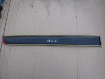 LIŠTA DVEŘE LEVÝ PŘEDNÍ SUZUKI SX4 990E0-79J07-000 10138750