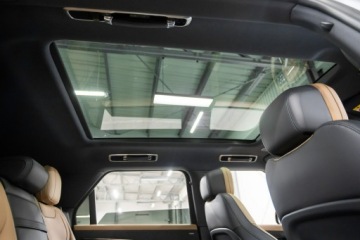 Land Rover Range Rover Sport III SUV Plug-In 3.0 460e 460KM 2024 Land Rover Range Rover Sport P460e Dynamic SE, zdjęcie 23