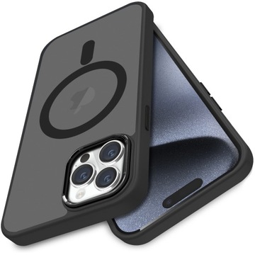 UAG Monarch | Etui do iPhone 13 Pro - BLUE