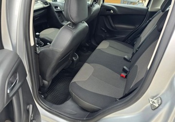 Citroen C3 II Hatchback facelifting 1.6 e-HDi 92KM 2014 Citroen C3 lift 1.6 HDi 92KM Gwarancja Zamiana Zarejestrowany 1.6 Diesel, zdjęcie 8