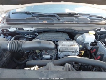  RAM 1500 Laramie 57 Box 2021 5.7l 5.7 Benzyna 395KM, zdjęcie 8