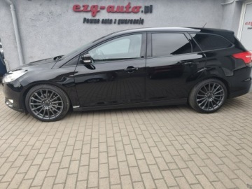 Ford Focus III Kombi Facelifting 2.0 TDCi 150KM 2016 Ford Focus I właści. Bogata opcja Serwis, zdjęcie 3