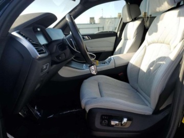 BMW X5 G05 2023 BMW X5 xDrive45E 2023 3.0l 3.0 Hybryda 389KM, zdjęcie 7