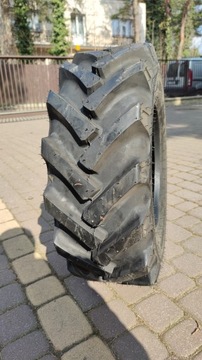 ШИНА 10.0/75-15.3 10PR TL GALAXY