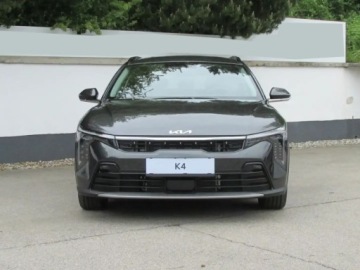 Kia 2026 Kia K4 604l Pojemnosci bagaznika Pakiet SMT Podgrzewana Kierownica LED, zdjęcie 3