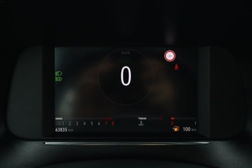 Opel Corsa F Hatchback 5d 1.2 Turbo 100KM 2020 Opel Corsa 1.2 Turbo, Salon Polska, 1. Właściciel, zdjęcie 10