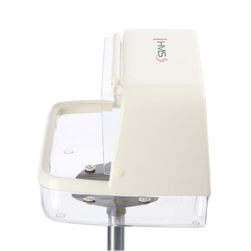 STR24 stojak na magnezję HMS + magnezja 900G HMS