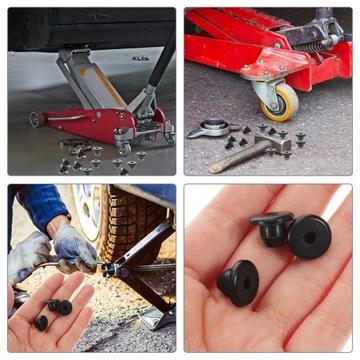 РЕМОНТ МАСЛОНАЛИВНОЙ КРЫШКИ РЕЗИНОВОГО НАПОЛЬНОГО ПОДЪЕМНИКА