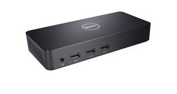 Док-станция DELL D3100 USB 3.0