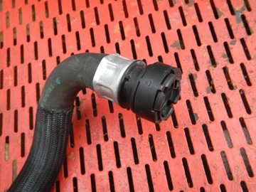 DUCATO BOXER JUMPER WAZ VODY D287-B3