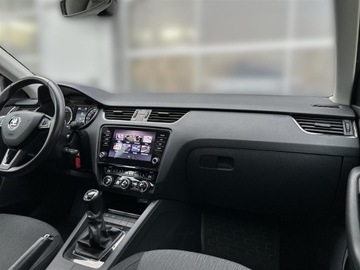 Skoda Octavia III Kombi Facelifting 1.5 TSI ACT 150KM 2020 Skoda Octavia 1.5TSI 150KM Style l Salon Polska, K, zdjęcie 12