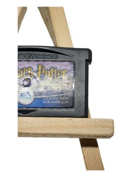 Гарри Поттер Game Boy Gameboy Advance GBA