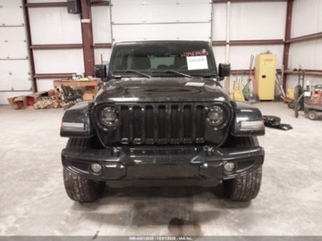 Jeep Wrangler IV 2023 Jeep Wrangler Jeep Wrangler High Altitude 4x4 2.0 Benzyna 270KM, zdjęcie 7