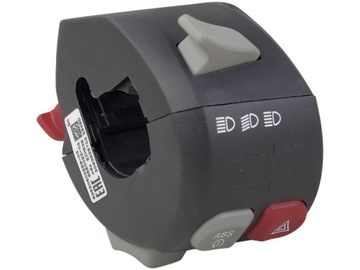 OE BMW PRZEŁĄCZNIK ZESPOLONY LEWY BMW S1000RR K46