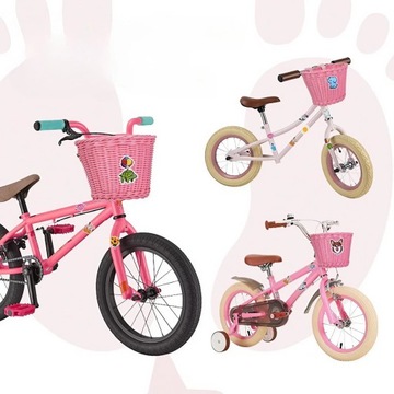 КОРЗИНА, КОРЗИНА ДЛЯ БУТЫЛОК, КУКЛА МЕДВЕДЬ, ВЕЛОСИПЕД ИЗ РОТАНГА, КОЛОКОЛЬЧИК, БАЛЯЧКА, НАКЛЕЙКИ