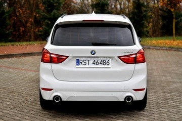 BMW Seria 2 F22-F23-F45-F46 Active Tourer Facelifting 218d 150KM 2020 BMW 218 . 2.0 150KM Gran Tourer Climatronic Led, zdjęcie 33