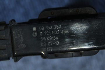 CEWKA ZAPŁONOWA NTY NTY ECZ-FT-015