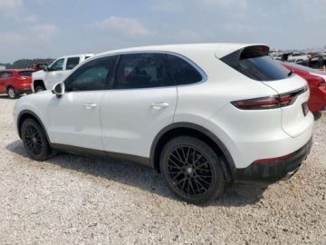 Porsche Cayenne III 2020 Porsche Cayenne 2020 3.0l 3.0 Benzyna 335KM, zdjęcie 1
