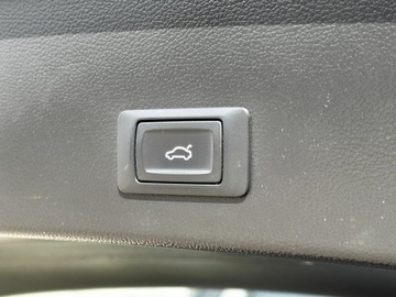 Audi A6 C7 Avant Facelifting 2.0 TDI ultra 190KM 2015 Audi A6 LED Bixenon El.klapa Panorama Grzany fotel, zdjęcie 32