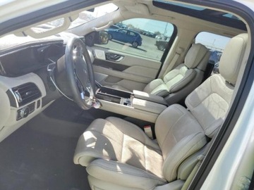 Lincoln Navigator III 2018 Lincoln Navigator 2018 LINCOLN NAVIGATOR L RESERVE, Silnik 3.5 L 3.5 450KM, zdjęcie 7