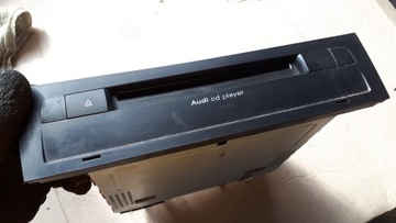 Q7 4L CD-ЧЕЙНДЖЕР A8 A6 C6 SIEMENS VDO