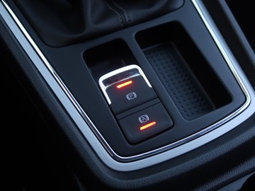 Seat Leon III ST Facelifting 1.5 EcoTSI 150KM 2019 Seat Leon 1.5 TSI, Salon Polska, 1. Właściciel, zdjęcie 18