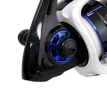 KOŁOWROTEK DO METODY FLAGMAN CAST MASTER FEEDER FD 5000