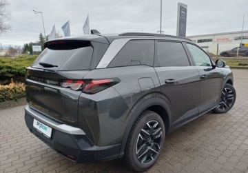 Peugeot 5008 III 2025 Peugeot 5008 252 GT 1.2 mHev 145 KM e-DCS6 Demo GWARANCJA FV23 1.2, zdjęcie 5